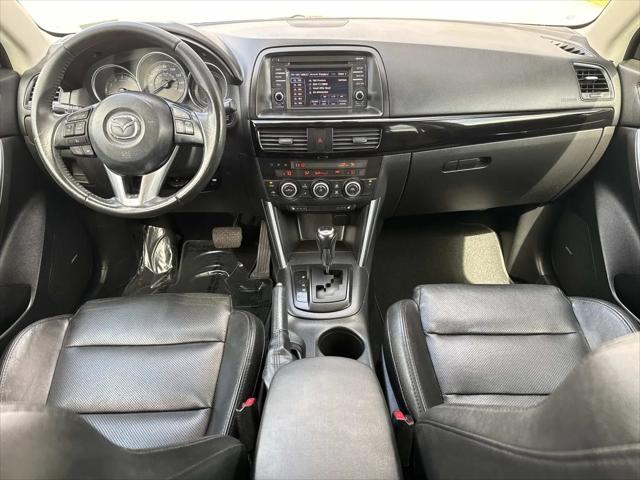 2014 Mazda CX-5 Grand Touring