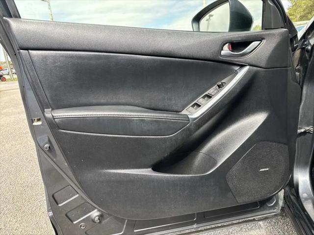 2014 Mazda CX-5 Grand Touring