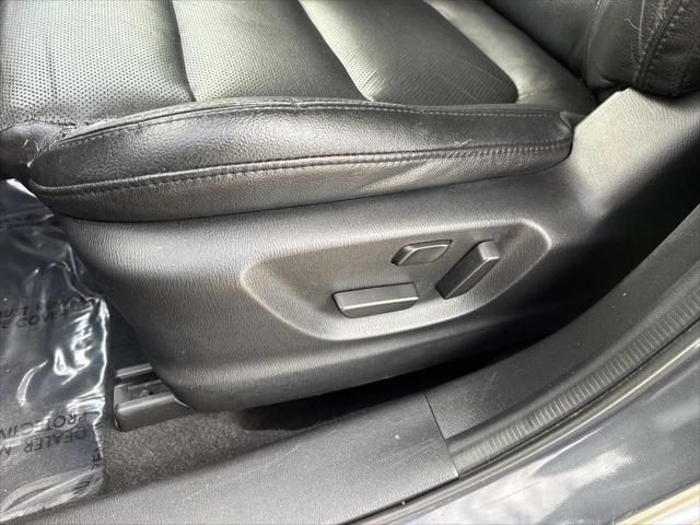 2014 Mazda CX-5 Grand Touring