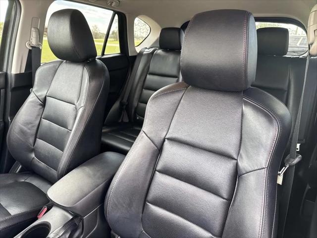 2014 Mazda CX-5 Grand Touring