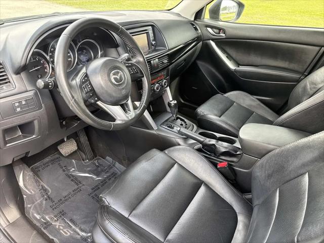 2014 Mazda CX-5 Grand Touring