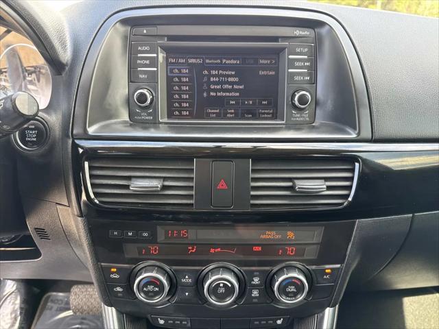 2014 Mazda CX-5 Grand Touring