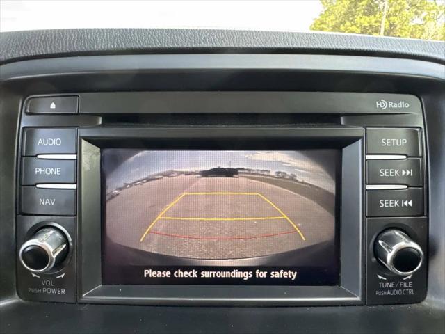 2014 Mazda CX-5 Grand Touring