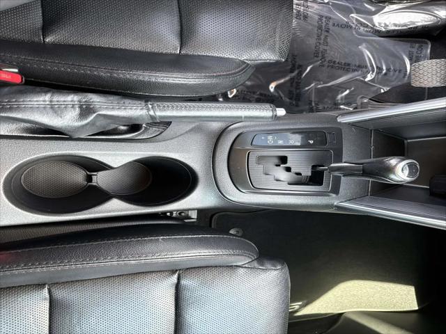 2014 Mazda CX-5 Grand Touring