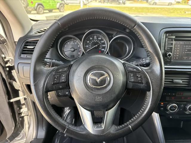 2014 Mazda CX-5 Grand Touring