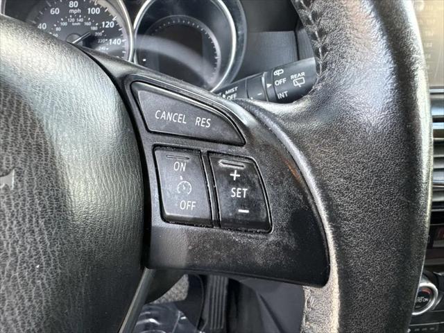 2014 Mazda CX-5 Grand Touring