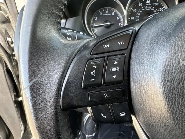 2014 Mazda CX-5 Grand Touring