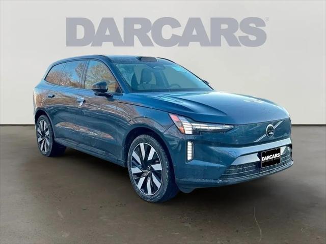 2025 Volvo X 90 Ultra, Twin Motor Performance, Fully electric, 7 Seats for sale in Fairfax, VA