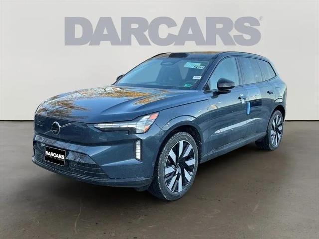 2025 Volvo X 90 Ultra, Twin Motor Performance, Fully electric, 7 Seats