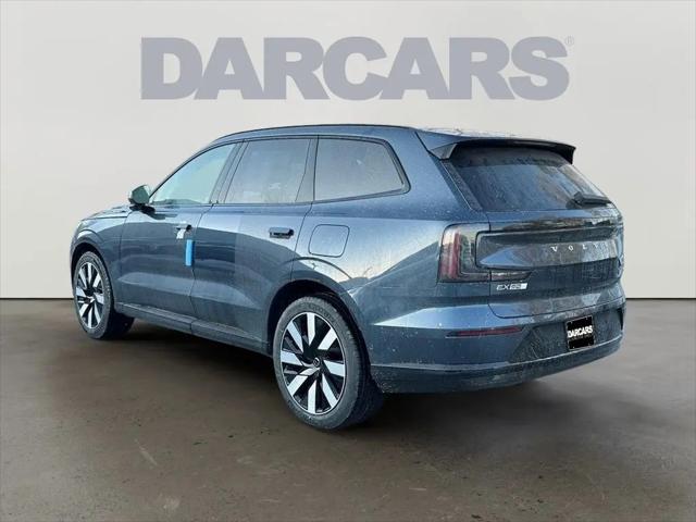 2025 Volvo X 90 Ultra, Twin Motor Performance, Fully electric, 7 Seats
