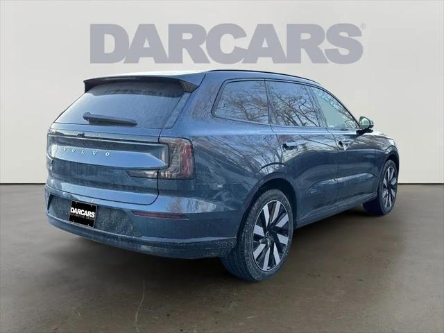 2025 Volvo X 90 Ultra, Twin Motor Performance, Fully electric, 7 Seats