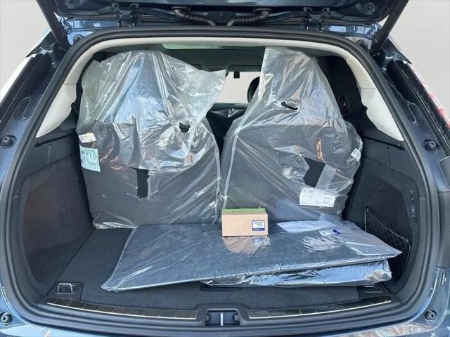 2025 Volvo X 90 Ultra, Twin Motor Performance, Fully electric, 7 Seats