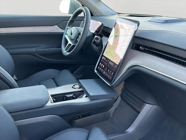 2025 Volvo X 90 Ultra, Twin Motor Performance, Fully electric, 7 Seats