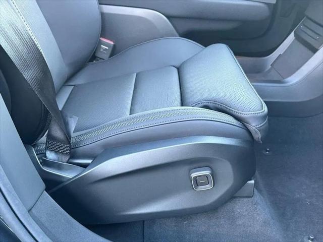 2025 Volvo X 90 Ultra, Twin Motor Performance, Fully electric, 7 Seats