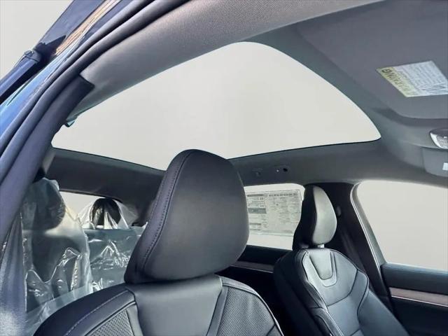 2025 Volvo X 90 Ultra, Twin Motor Performance, Fully electric, 7 Seats