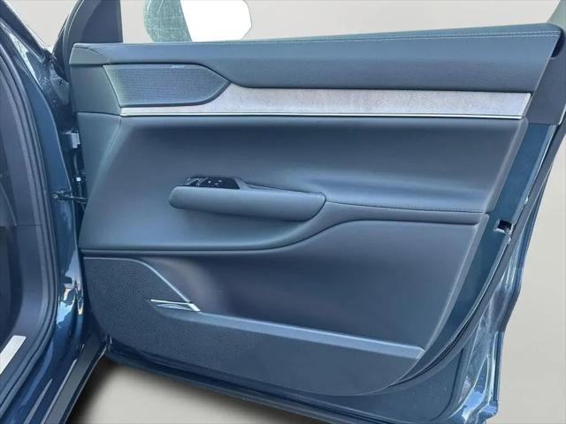 2025 Volvo X 90 Ultra, Twin Motor Performance, Fully electric, 7 Seats