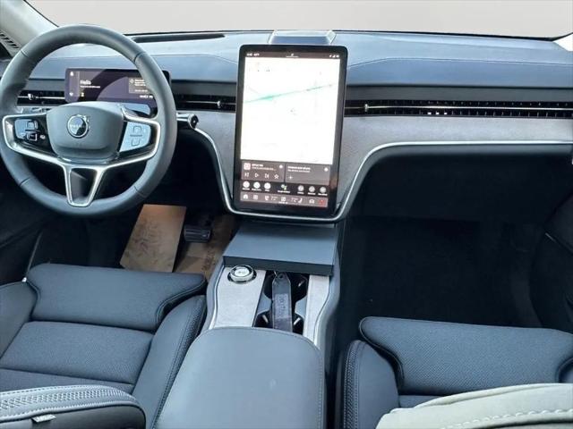 2025 Volvo X 90 Ultra, Twin Motor Performance, Fully electric, 7 Seats