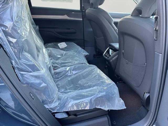 2025 Volvo X 90 Ultra, Twin Motor Performance, Fully electric, 7 Seats