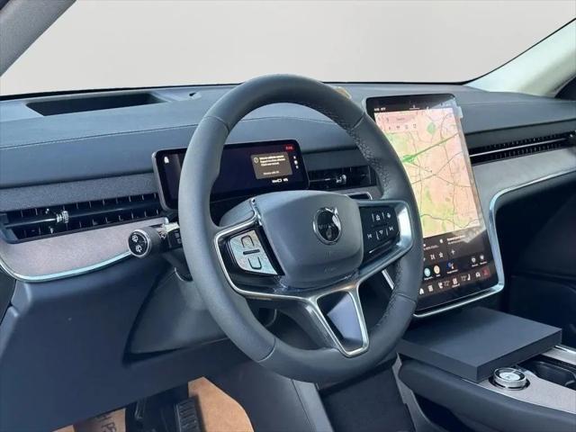 2025 Volvo X 90 Ultra, Twin Motor Performance, Fully electric, 7 Seats