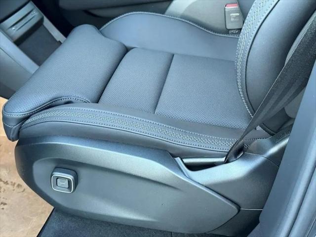 2025 Volvo X 90 Ultra, Twin Motor Performance, Fully electric, 7 Seats