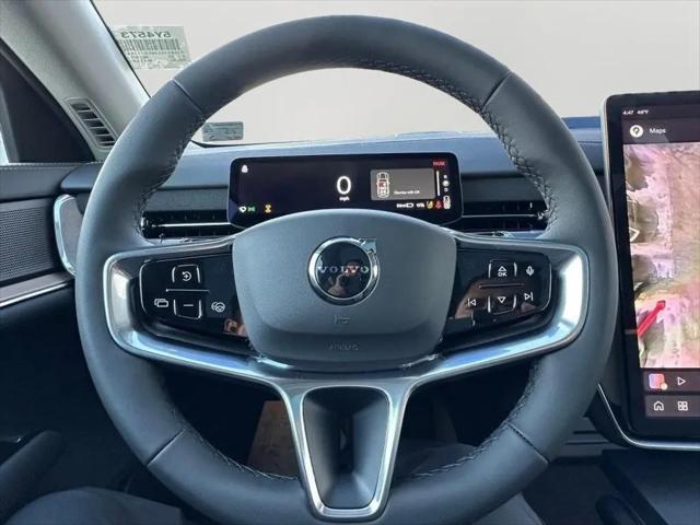 2025 Volvo X 90 Ultra, Twin Motor Performance, Fully electric, 7 Seats