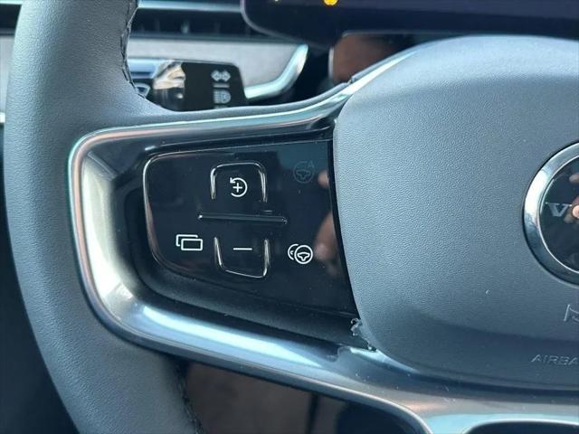 2025 Volvo X 90 Ultra, Twin Motor Performance, Fully electric, 7 Seats