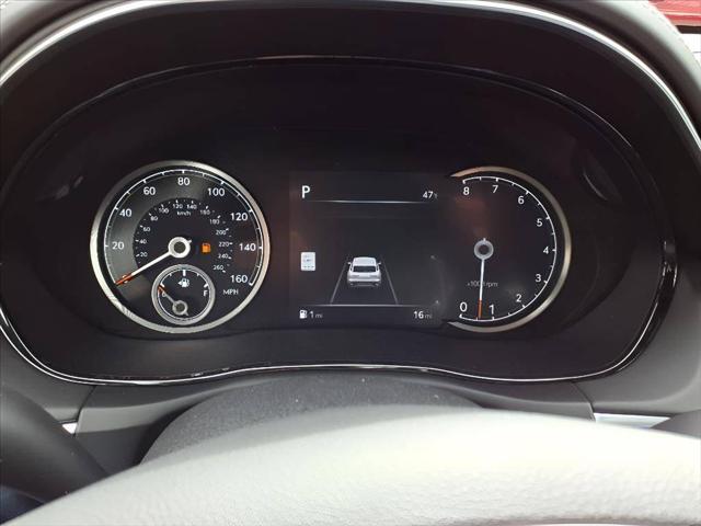 2025 Genesis GV70 3.5T AWD Sport