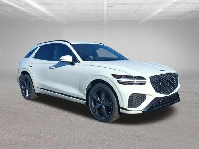 2025 Genesis GV70 3.5T AWD Sport for sale in Parma, OH