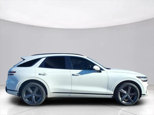2025 Genesis GV70 3.5T AWD Sport