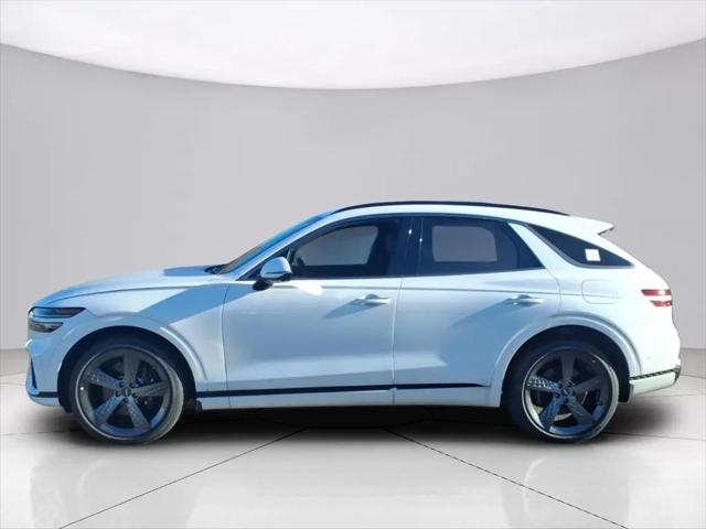 2025 Genesis GV70 3.5T AWD Sport