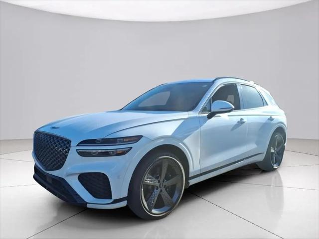 2025 Genesis GV70 3.5T AWD Sport