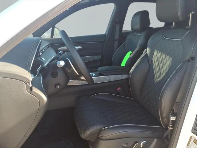 2025 Genesis GV70 3.5T AWD Sport