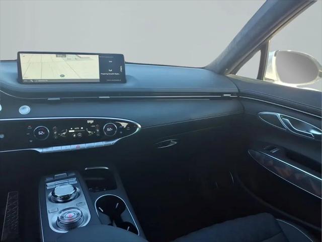 2025 Genesis GV70 3.5T AWD Sport