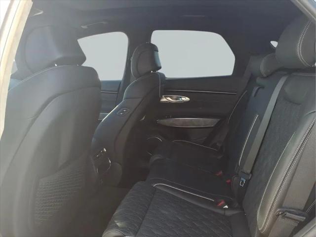 2025 Genesis GV70 3.5T AWD Sport