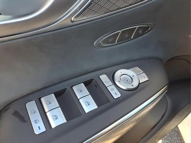 2025 Genesis GV70 3.5T AWD Sport