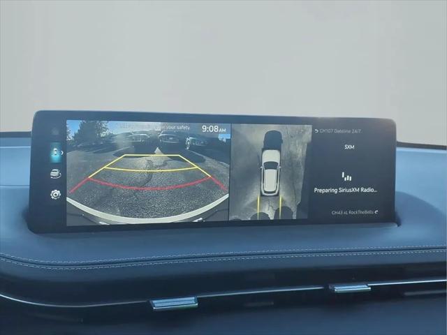 2025 Genesis GV70 3.5T AWD Sport