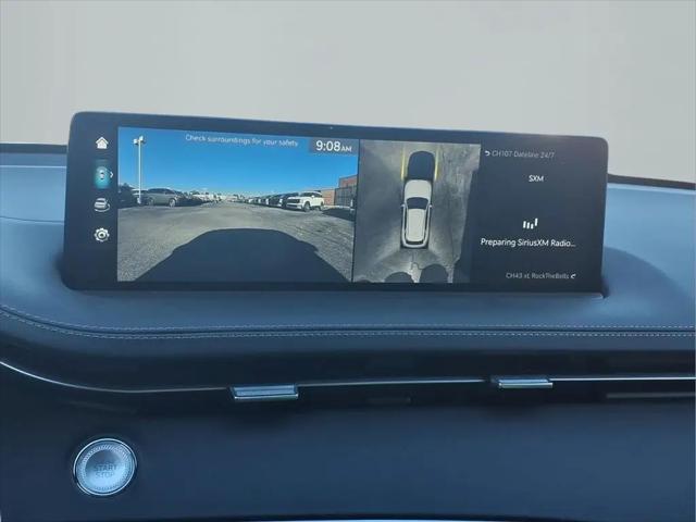 2025 Genesis GV70 3.5T AWD Sport