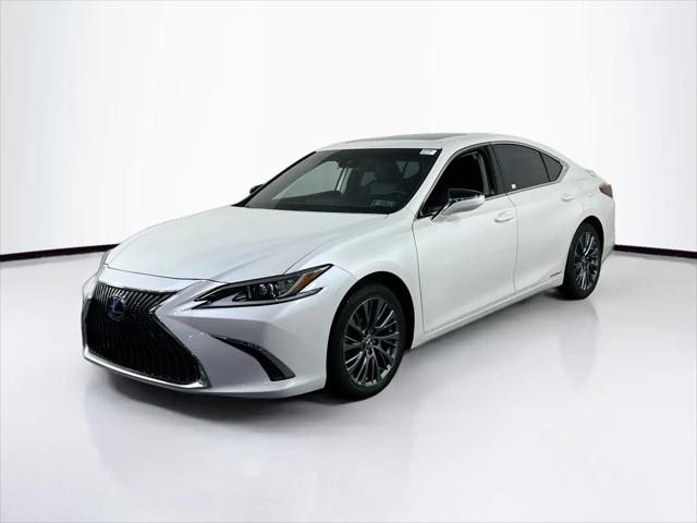 2021 Lexus ES 300h ES 300h for sale in Voorhees, NJ