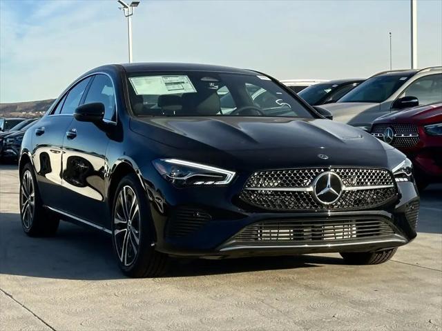 2025 Mercedes-Benz CLA 250 CLA 250 for sale in West Covina, CA