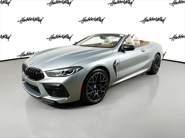 2025 BMW M8 Competition for sale in Huntington Station, NY