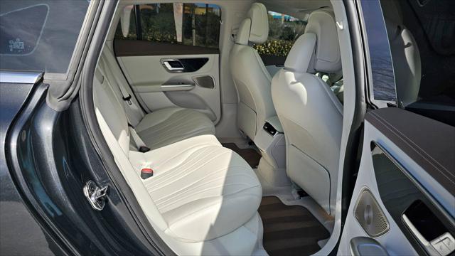 2023 Mercedes-Benz EQE 500 4MATIC+