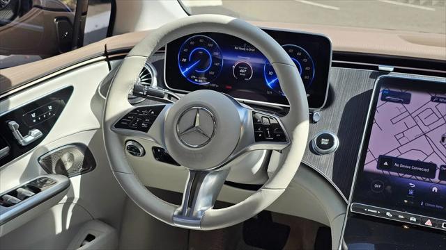 2023 Mercedes-Benz EQE 500 4MATIC+