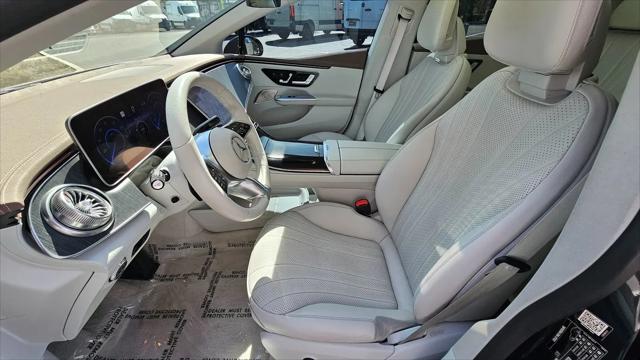2023 Mercedes-Benz EQE 500 4MATIC+