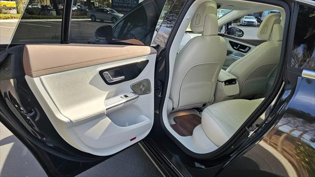 2023 Mercedes-Benz EQE 500 4MATIC+