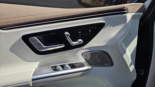 2023 Mercedes-Benz EQE 500 4MATIC+