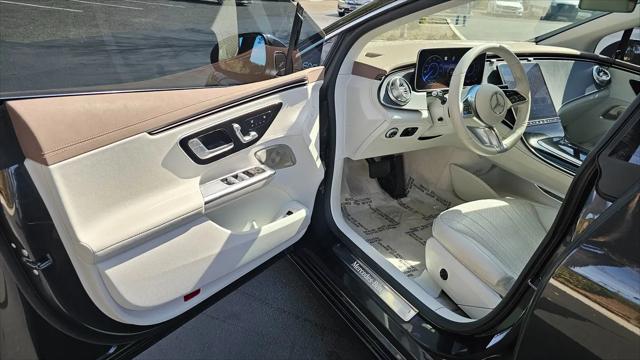 2023 Mercedes-Benz EQE 500 4MATIC+