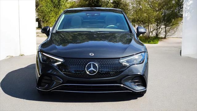 2023 Mercedes-Benz EQE 500 4MATIC+