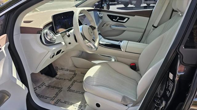2023 Mercedes-Benz EQE 500 4MATIC+