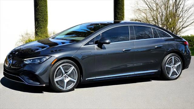 2023 Mercedes-Benz EQE 500 4MATIC+ for sale in Murrieta, CA