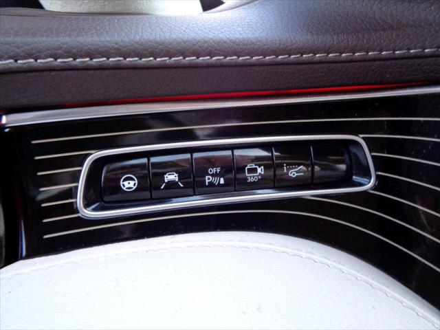 2016 Mercedes-Benz AMG S 63 4MATIC
